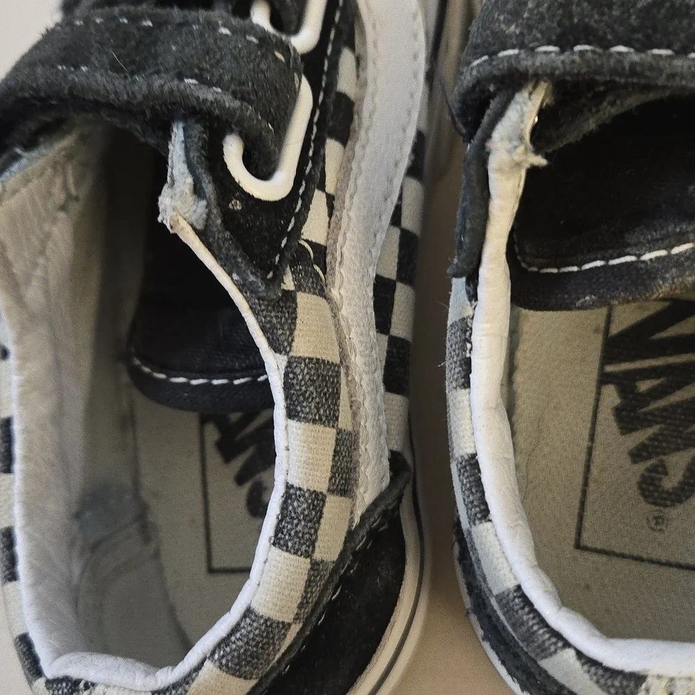 Vans classic sneakers